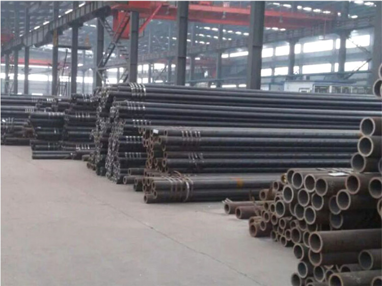 泰来12cr2mo化肥专用管